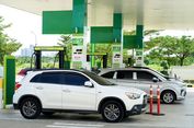 Komparasi Harga BBM Pertamina, Shell, BP, dan Vivo per Oktober 2026