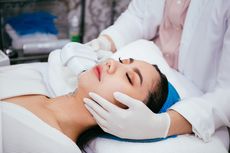 Menjajal Treatment IPL Rejuvenation, Bagaimana Rasanya?