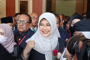 Dokter Tifa Belum Sepenuhnya Bebas di Kasus Ijazah Jokowi Meski Eksepsi Dikabulkan