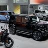 Strategi Chery Kejar TKDN 60 Persen pada Produk iCar