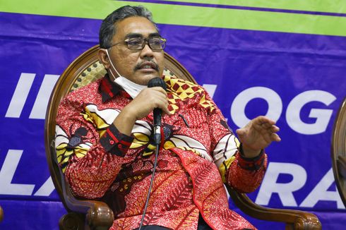 Jazilul Fawaid: Kalau Erick Thohir Masuk Politik, Cocok dengan PKB