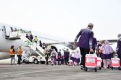 Jadwal Keberangkatan Haji Maros 2026, Kloter 14 Masuk Asrama 30 April