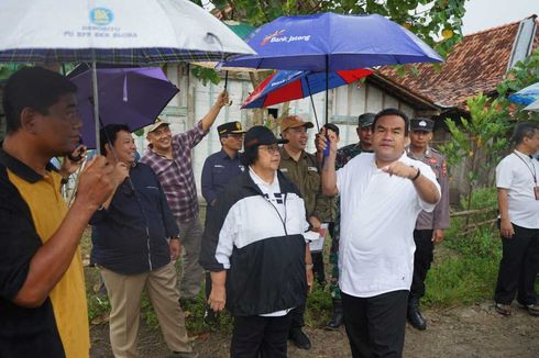 Larang Pelajar Kendarai Motor, Bupati Blora Perintahkan Disdik Adakan Bus Sekolah 