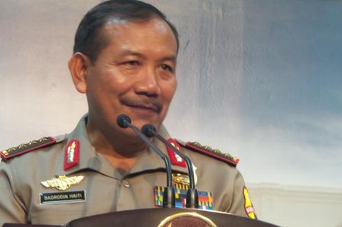Kapolri Bantah Dua Pilot Indonesia Bergabung dengan ISIS