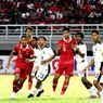 Klasemen Kualifikasi Piala Asia U20 2023: Menang 4-0, Indonesia Tempel Vietnam di Puncak