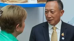 Kisah Wakil Menkeu Thailand Mengundurkan Diri Usai Dituduh Terlibat Jaringan Penipuan Siber