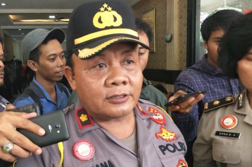 4 Karyawan Tipu Perusahaan Jasa Peminjaman Uang di Bekasi Bermodus BPKB Bodong