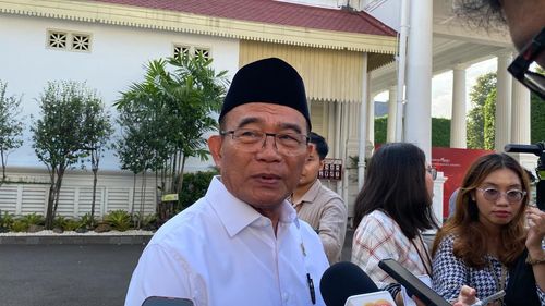 Menko PMK Dorong KPK Perketat Pengawasan ketimbang Minta Bansos Dihentikan