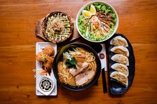 35 Restoran Jepang di Jakarta, Tawarkan Menu Otentik hingga Fusion