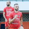 PSS Vs Bali United, Teco Berharap kepada Wasit