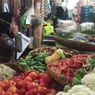 Catat, Pemerintah Tak Kenakan Pajak Untuk Sembako di Pasar Tradisional