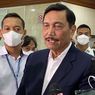 Penjelasan Luhut soal Rencana Kenaikan Harga Pertalite dan Solar Subsidi