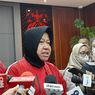 Soal Dorongan Maju Pilgub DKI 2024, Risma: Jabatan Itu Tidak Diminta..
