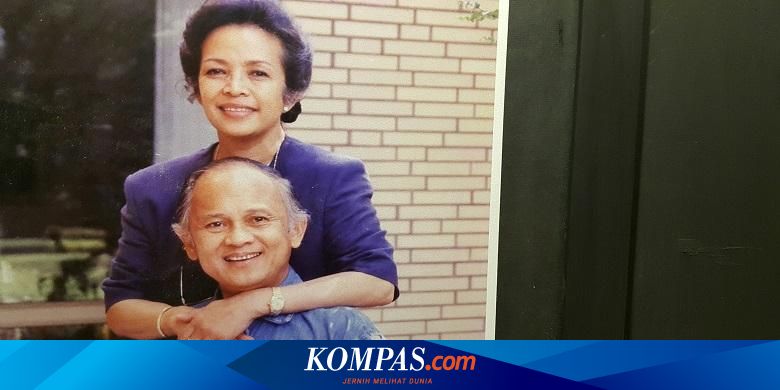 Ingin Hubungan Langgeng Seperti Habibie Ainun Ini 6 Tipsnya