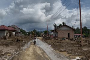 Bantuan Mengalir, Ini Kebutuhan Mendesak Pengungsi Banjir Sumatera