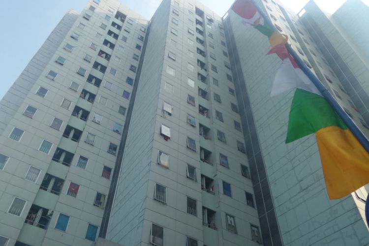 Warga Ingin Anies Sandi Ubah Rusunawa Jatinegara Jadi Rusunami