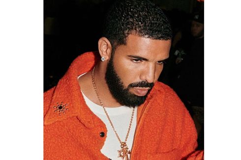 Lirik Lagu Down Hill, Singel Baru Drake