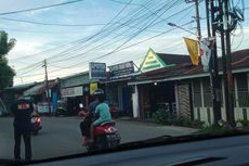 Jelang Pencoblosan, Baliho Caleg Masih Bertebaran di Gowa