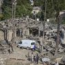 Hampir Semua Penduduk Nagorno-Karabakh Mengungsi ke Armenia
