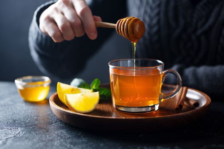 Jarang Diketahui, Ini 5 Manfaat Minum Madu Campur Lemon