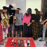 Bripda F Ditangkap Terkait Kasus Narkoba di Dompu