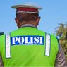 Kerap Berseragam Polisi Saat Live di Medsos, Pria Paru Baya di Makassar Ditangkap