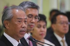 Terapkan Lockdown Virus Corona, PM Malaysia: 2 Pekan Ini, Duduk Diam di Rumah