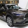 Toyota Pastikan Corolla Cross Meluncur Pekan Depan Secara Virtual