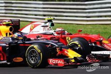 Klasemen F1 Setelah GP Austria, Hamilton Lengser dari Puncak