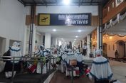 Kemenhaj Siapkan Layanan One Stop Service Umrah dengan Mentransformasikan Asrama Haji
