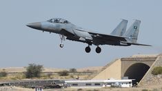 Tak Hanya Diam, Jet Tempur Arab Saudi Ternyata Ikut Serang Irak