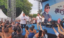 Dapat Dukungan Ojol, Prabowo Bakal Berikan Kepastian Hukum Profesi