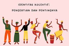 Identitas Kolektif: Pengertian dan Pentingnya