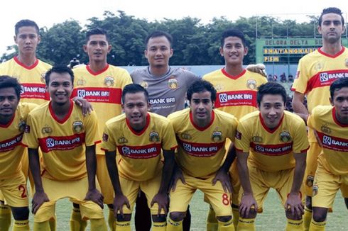 Bhayangkara FC Belum Tentukan Markas Tim di Liga 1