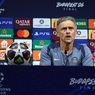 PSG vs Arsenal di Final Liga Champions, Enrique Singung Dua Jalur ke Final