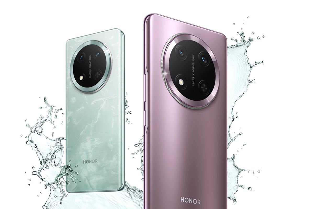 Honor X9c