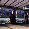 Lima Bus Baru PO Vircansa, Pakai Bodi Legacy SR3 Panorama