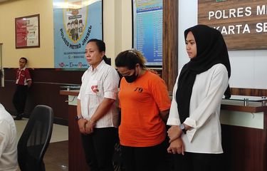 Dieksploitasi Muncikari, Remaja di Jaksel Disuruh Layani Pria Bule ...
