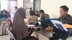 Jemaah Haji Lansia di Manggarai Barat Kini Bisa Urus Paspor di Kantor Kemenhaj