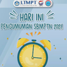 313 Peserta UTBK SBMPTN 2021 Didiskualifikasi karena Hal Ini
