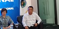 Mayjen Trenggono Segera Mundur dari TNI Usai Jadi Wakil Kepala BGN