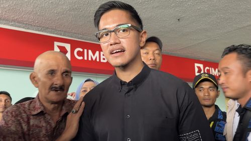 Kaesang Sebut Mahfud Lawan Berat Gibran di Debat: Kalau Cak Imin Kurang Tahu Saya