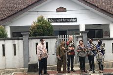 Tahun Depan, Kawasan Depok Lama Ditata Ulang Jadi Destinasi Wisata