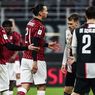 Jadwal Pekan Ke-31 Liga Italia, Big Match AC Milan Vs Juventus
