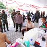 Jelang World Superbike di Sirkuit Mandalika, Kapolri Minta Vaksinasi di NTB Dipercepat