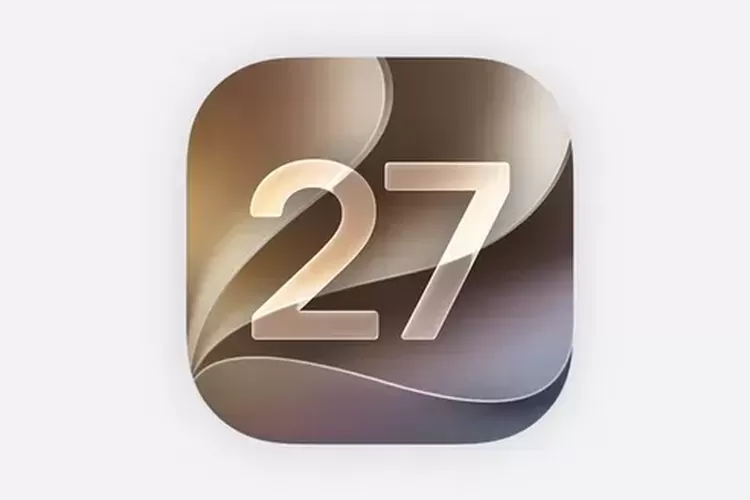 iOS 27 dan iPadOS 27 Resmi Diumumkan, Siri AI Jadi Fitur Andalan
