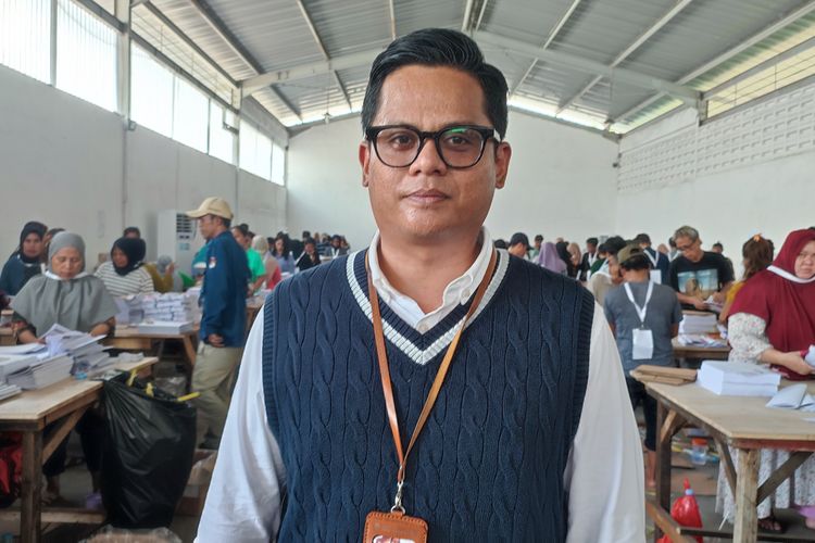 Warga Duren Sawit Tak Dapat Undangan hingga Hari Pencoblosan Pilkada, KPU Jaktim Minta Maaf