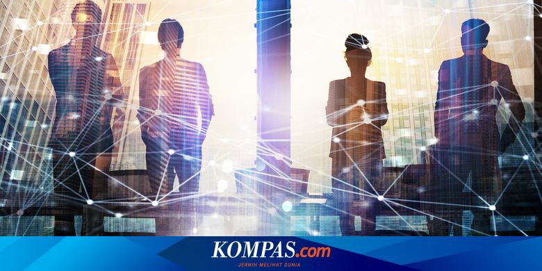 Berapa Gaji Pekerja IT di Indonesia? - TrendRadars Indonesia