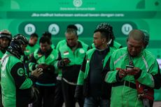 Tarif Ojek Online Naik, Ini Besarannya