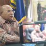 Revisi UU Otsus Papua Disahkan, Ini Tanggapan Gubernur Lukas Enembe